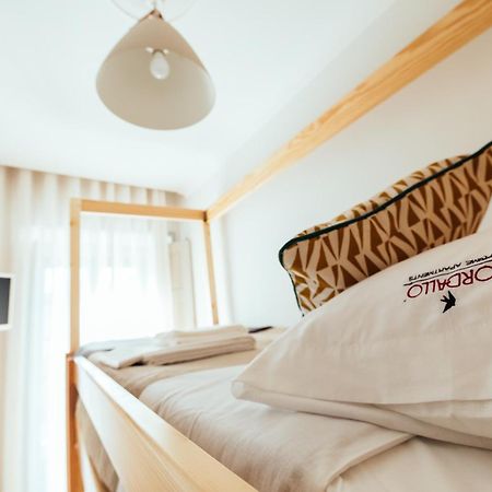 Bordallo'S Prime Apartments Caldas Da Rainha Eksteriør billede