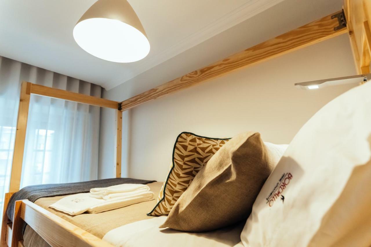 Bordallo'S Prime Apartments Caldas Da Rainha Eksteriør billede