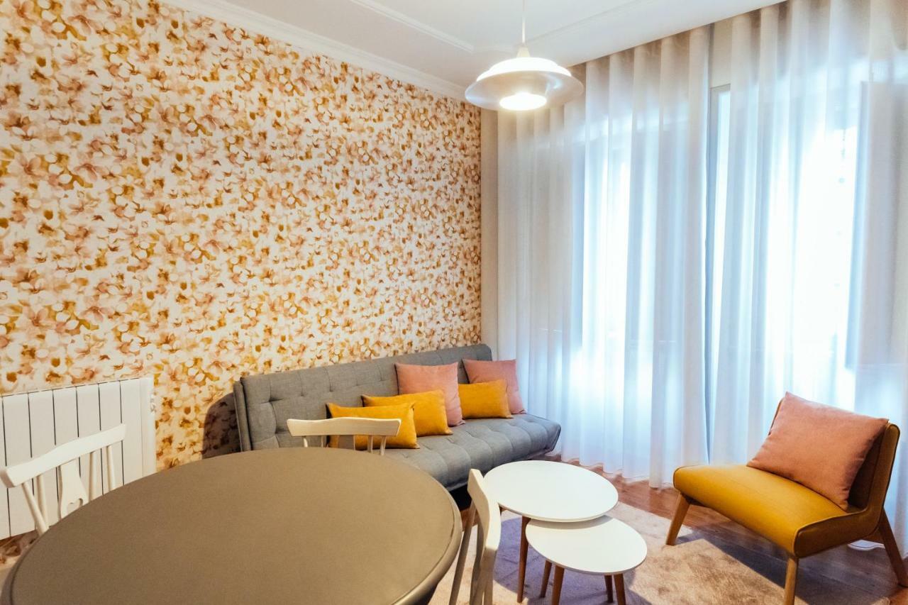 Bordallo'S Prime Apartments Caldas Da Rainha Eksteriør billede